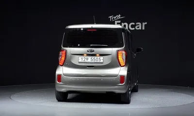 Kia Ray 2012, 157309 км, за 3445.36 USD