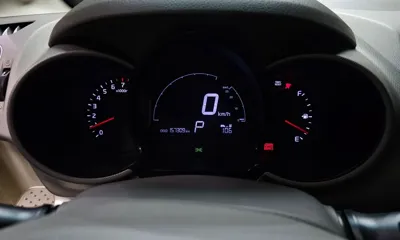Kia Ray 2012, 157309 км, за 3445.36 USD - фото 8