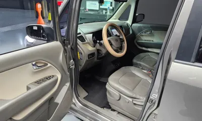 Kia Ray 2012, 157309 км, за 3445.36 USD - фото 10