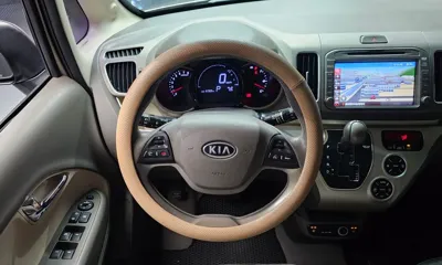 Kia Ray 2012, 157309 км, за 3445.36 USD - фото 13