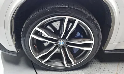 BMW X5M 2017, 83986 км, за 26652.79 USD - фото 5
