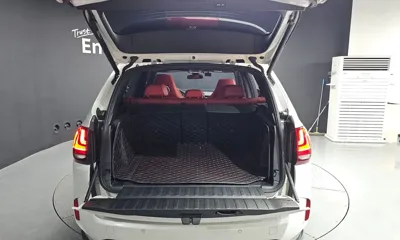 BMW X5M 2017, 83986 км, за 26652.79 USD - фото 20