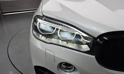 BMW X5M 2017, 83986 км, за 26652.79 USD - фото 22