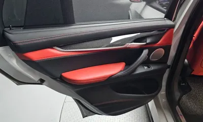 BMW X5M 2017, 83986 км, за 26652.79 USD - фото 25