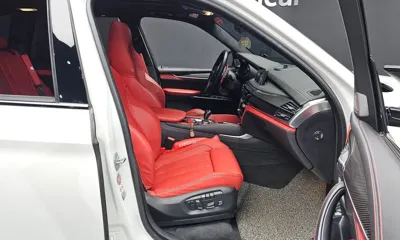 BMW X5M 2017, 83986 км, за 26652.79 USD - фото 26
