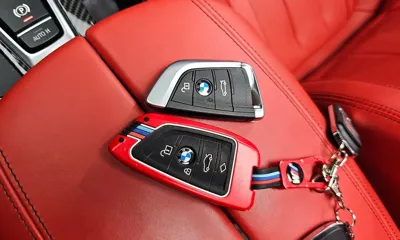 BMW X5M 2017, 83986 км, за 26652.79 USD - фото 27