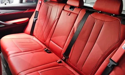 BMW X5M 2017, 83986 км, за 26652.79 USD - фото 33