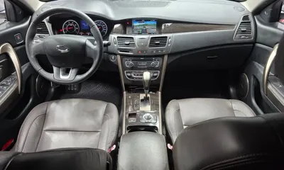 Renault-KoreaSamsung SM5 2015, 81453 км, за 4569.53 USD - фото 7