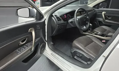 Renault-KoreaSamsung SM5 2015, 81453 км, за 4569.53 USD - фото 11