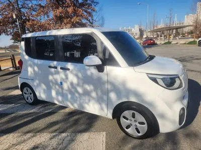 Kia Ray 2022, 54795 км, за 6432.98 USD
