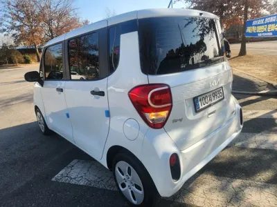 Kia Ray 2022, 54795 км, за 6432.98 USD