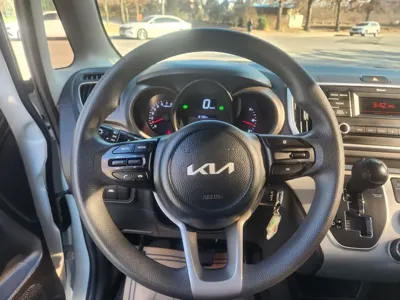 Kia Ray 2022, 54795 км, за 6432.98 USD