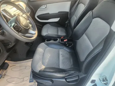 Kia Ray 2022, 54795 км, за 6432.98 USD - фото 8