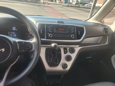 Kia Ray 2022, 54795 км, за 6432.98 USD - фото 15