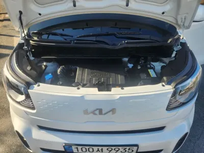 Kia Ray 2022, 54795 км, за 6432.98 USD - фото 16