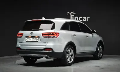 Kia Sorento 2016, 182126 км, за 6498.62 USD