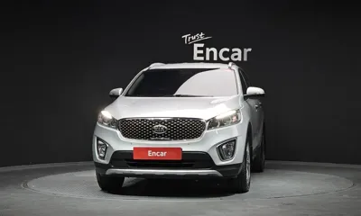 Kia Sorento 2016, 182126 км, за 6498.62 USD