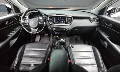 Kia Sorento 2016, 182126 км, за 6498.62 USD - фото 7