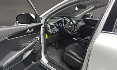 Kia Sorento 2016, 182126 км, за 6498.62 USD - фото 10