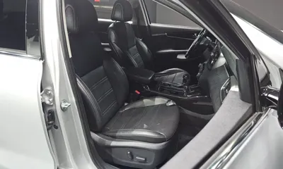 Kia Sorento 2016, 182126 км, за 6498.62 USD - фото 11