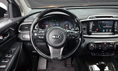 Kia Sorento 2016, 182126 км, за 6498.62 USD - фото 13