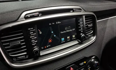 Kia Sorento 2016, 182126 км, за 6498.62 USD - фото 14