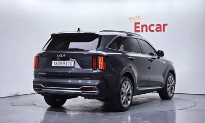Kia Sorento 2023, 210777 км, за 12228.99 USD