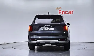 Kia Sorento 2023, 210777 км, за 12228.99 USD