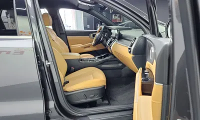Kia Sorento 2023, 210777 км, за 12228.99 USD - фото 11