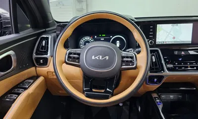 Kia Sorento 2023, 210777 км, за 12228.99 USD - фото 13