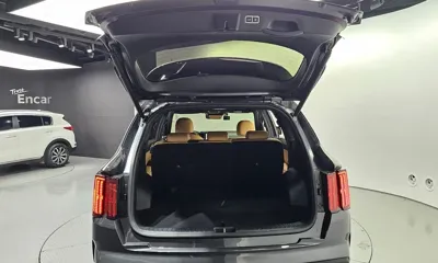 Kia Sorento 2023, 210777 км, за 12228.99 USD - фото 20