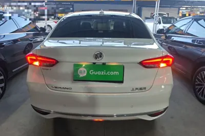 Buick Verano 2022, 25400 км, за 9957 USD