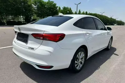 Buick Verano 2022, 25400 км, за 9957 USD - фото 6
