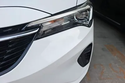 Buick Verano 2022, 25400 км, за 9957 USD - фото 8