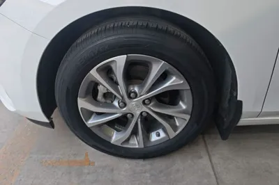 Buick Verano 2022, 25400 км, за 9957 USD - фото 10