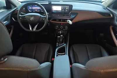 Buick Verano 2022, 25400 км, за 9957 USD - фото 12