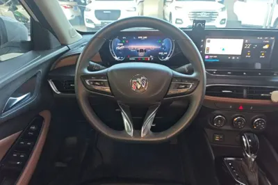 Buick Verano 2022, 25400 км, за 9957 USD - фото 13