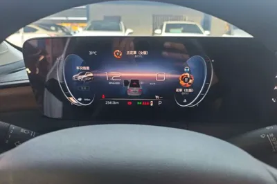 Buick Verano 2022, 25400 км, за 9957 USD - фото 14