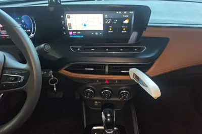 Buick Verano 2022, 25400 км, за 9957 USD - фото 15