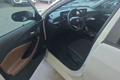 Buick Verano 2022, 25400 км, за 9957 USD - фото 18