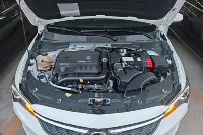 Buick Verano 2022, 25400 км, за 9957 USD - фото 24