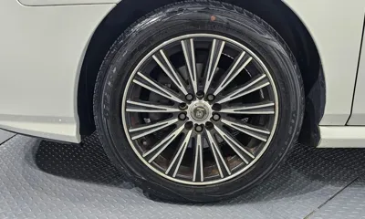 Renault-KoreaSamsung SM5 2011, 172369 км, за 1296.42 USD