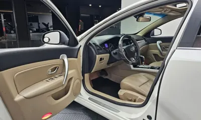 Renault-KoreaSamsung SM5 2011, 172369 км, за 1296.42 USD - фото 10
