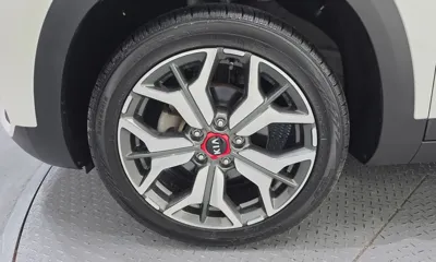Kia Seltos 2020, 120360 км, за 9518.18 USD