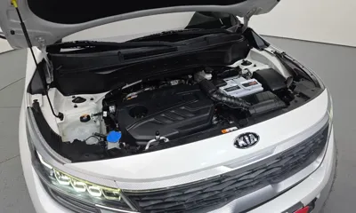 Kia Seltos 2020, 120360 км, за 9518.18 USD - фото 6