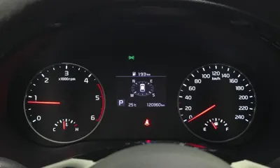 Kia Seltos 2020, 120360 км, за 9518.18 USD - фото 8