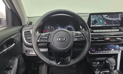 Kia Seltos 2020, 120360 км, за 9518.18 USD - фото 14