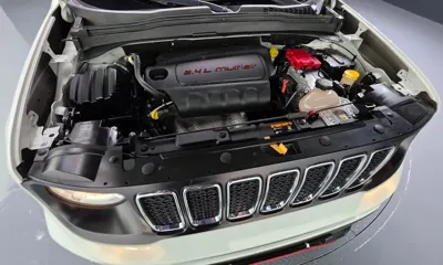 Jeep Renegade 2021, 79618 км, за 8790.78 USD - фото 6