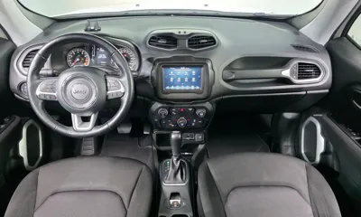 Jeep Renegade 2021, 79618 км, за 8790.78 USD - фото 7