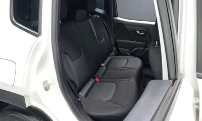 Jeep Renegade 2021, 79618 км, за 8790.78 USD - фото 11